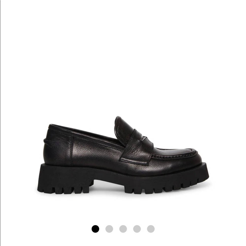 Steve Madden Loafers